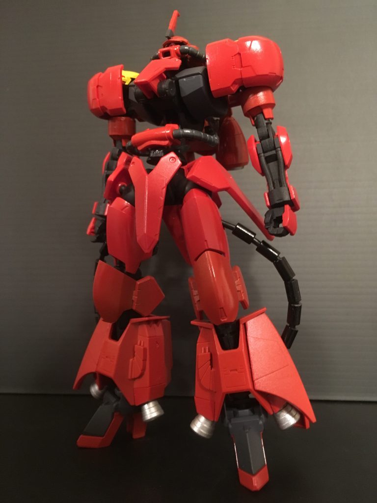 ザクフルメン–2枚目/制作者：mayuge