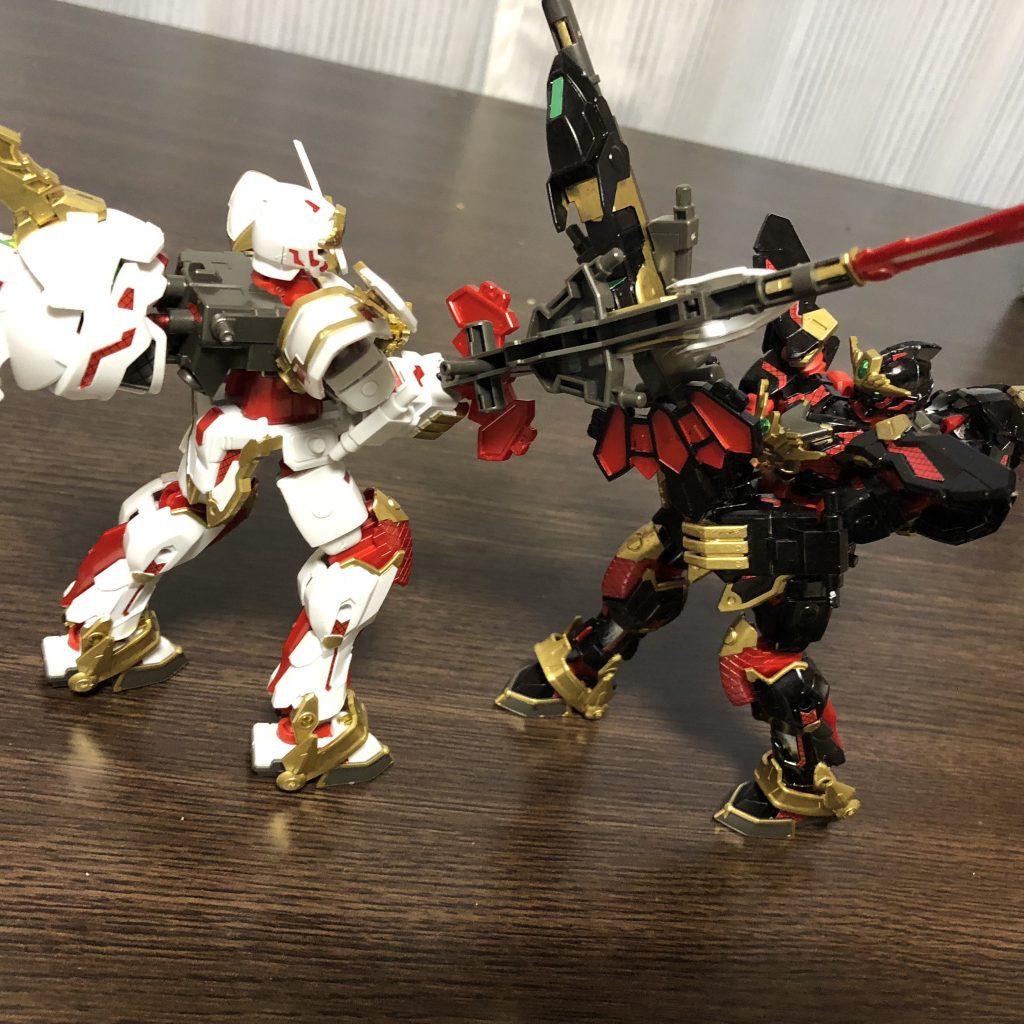 零丸   アヤメの葛藤–5枚目/制作者：himeno