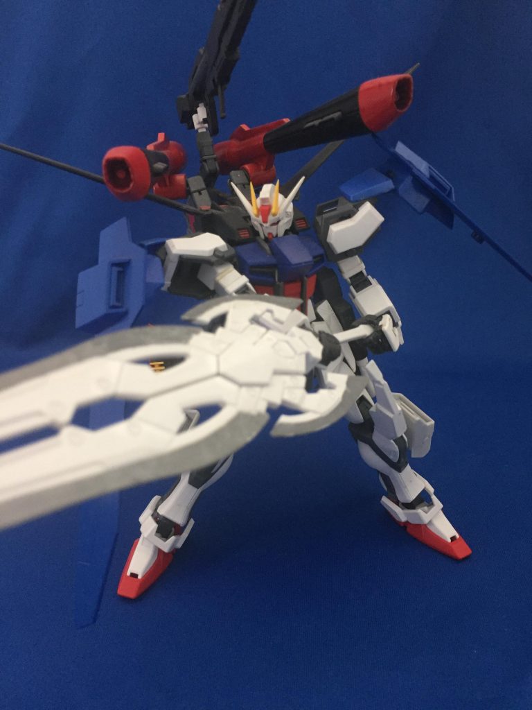 カラミティストライク–7枚目/制作者：DESTINY