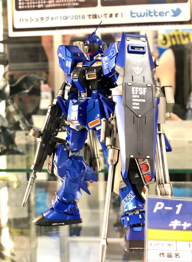 今後機会があれば展示会に持って行きたいですね♪(^^)
↑強度問題と相談