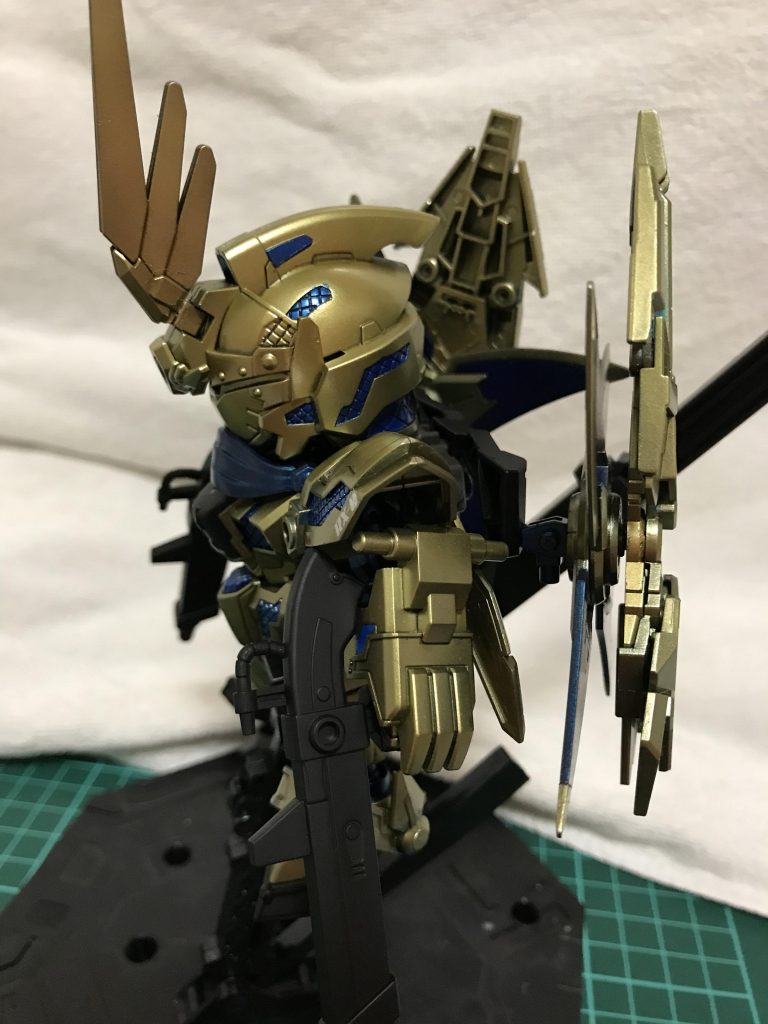 フェネクス零丸–4枚目/制作者：Kazuya