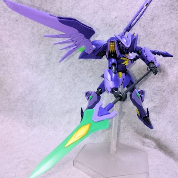 ギラーガナイト