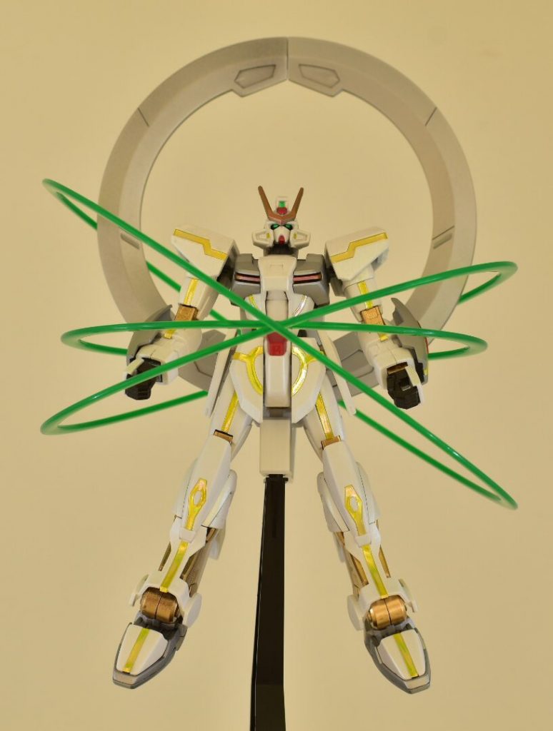 スターゲイザー〜平和を導く光〜–4枚目/制作者：やまっち