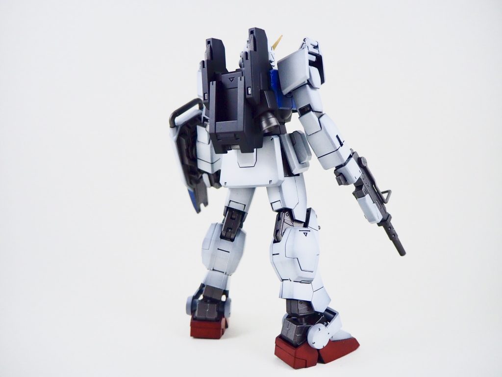 嵐の中で輝いて–3枚目/制作者：ヤマクロス