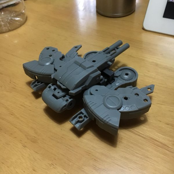 ねこぶそう(ねこなし)