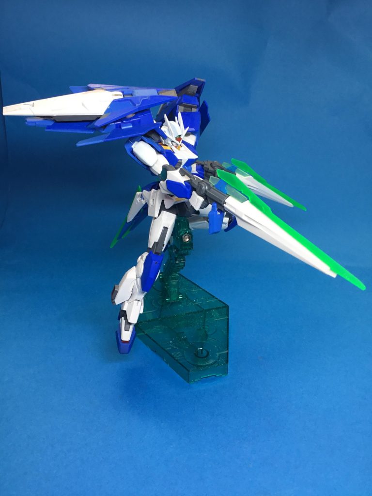 ライフルモード