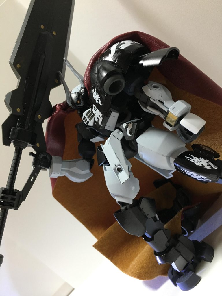 大剣は男の浪漫