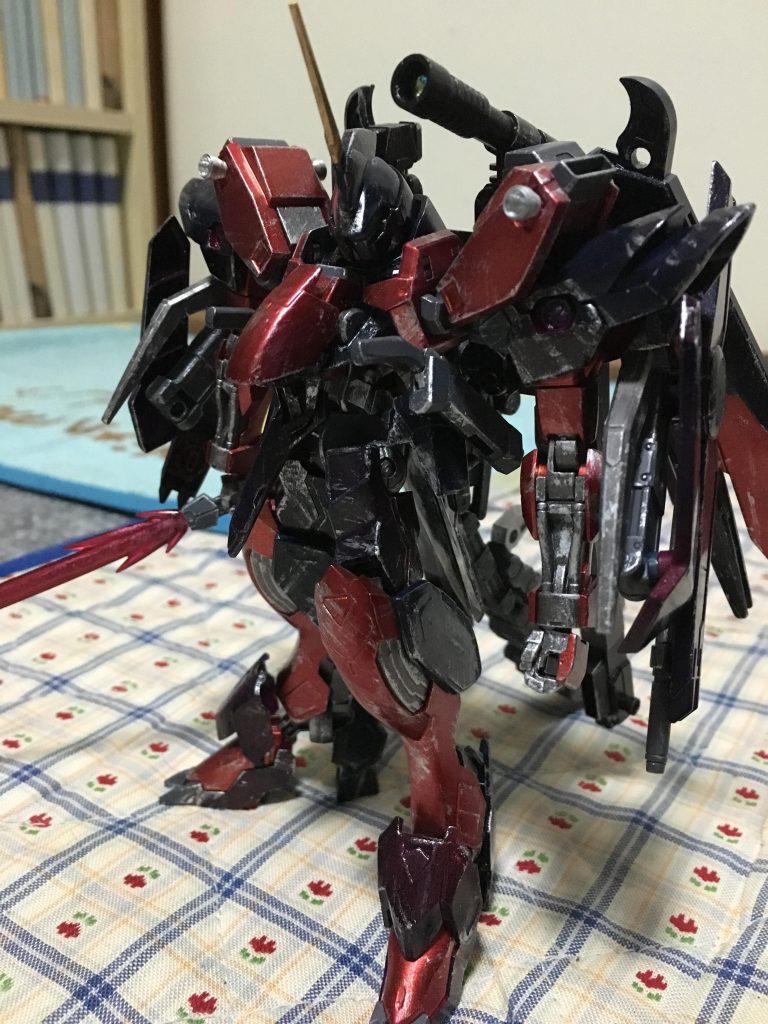 過去投稿分を( ˘ω˘ )–6枚目/制作者：せり