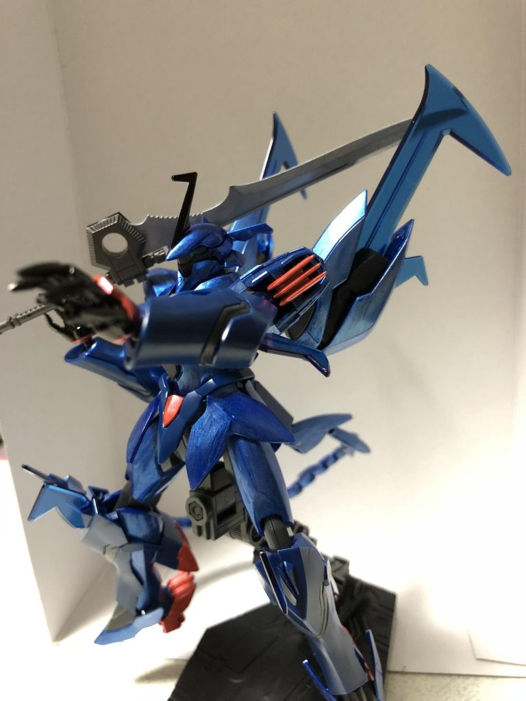 キラ・ギラーガ–2枚目/制作者：sTAKUWAN