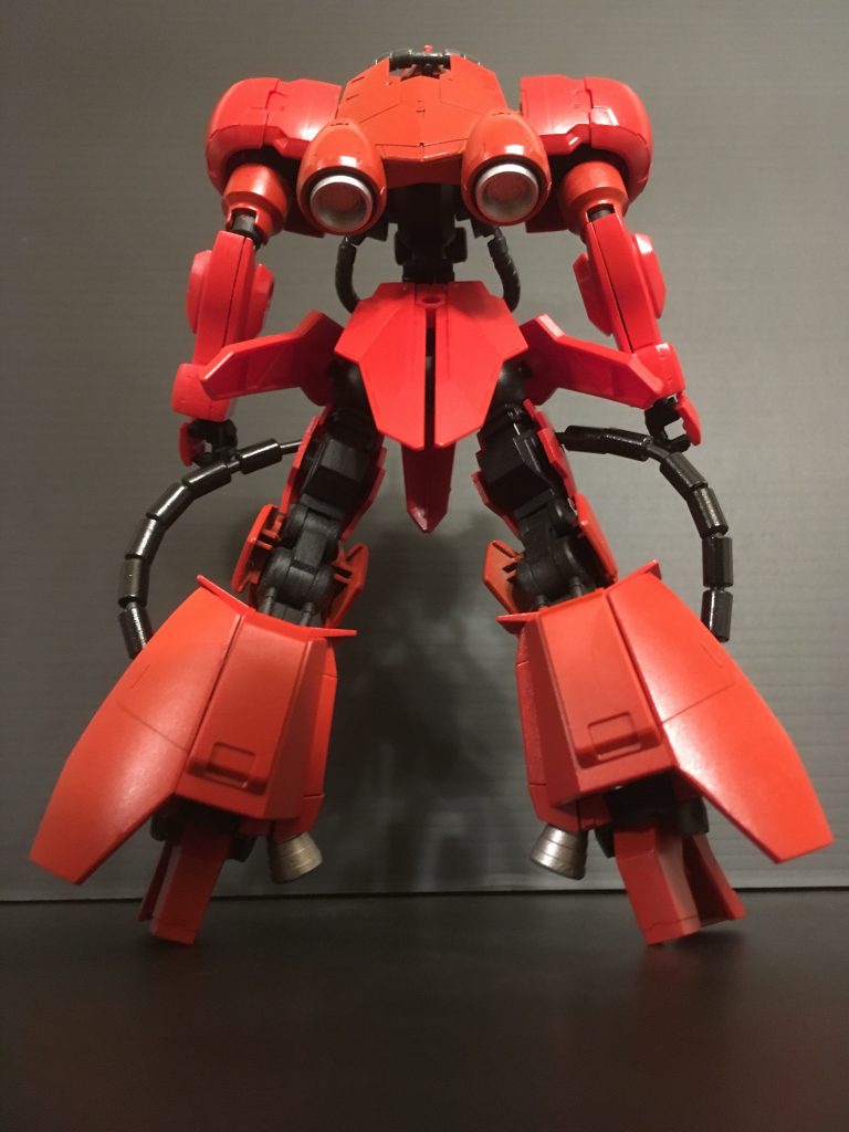 ザクフルメン–4枚目/制作者：mayuge