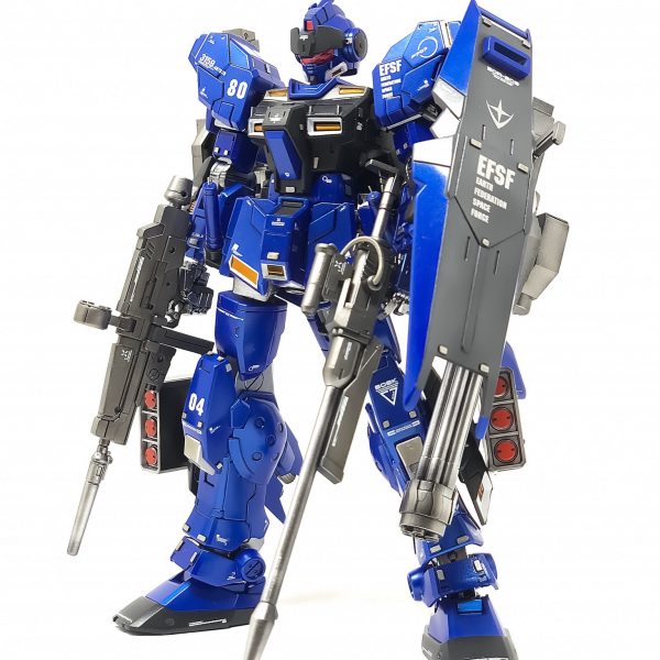 “瑠璃の煌めき”-ルミナス-