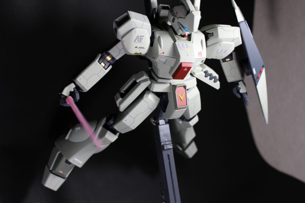 MG ジェガン–3枚目/制作者：@matigumdam