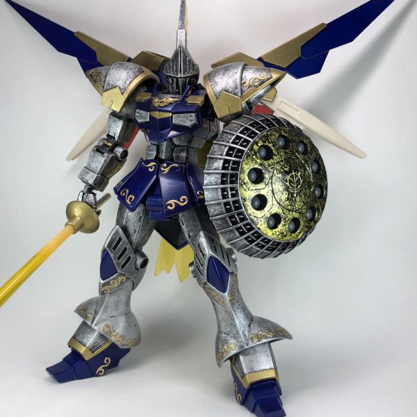 ギャンスロット