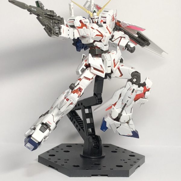 RGユニコーンガンダム