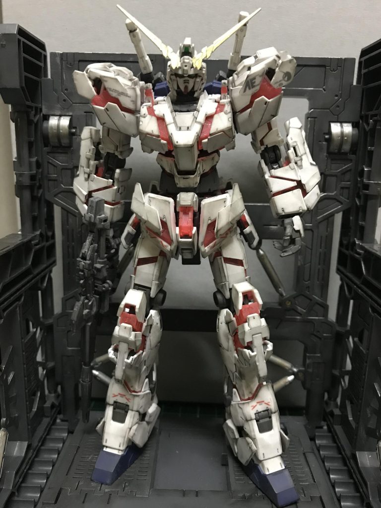 デストロイモード