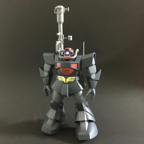 旧キット プロトタイプドム