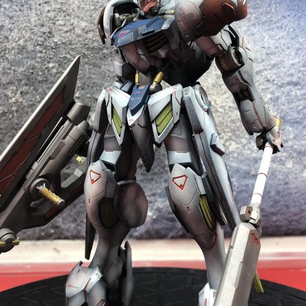 バルバトスルプス