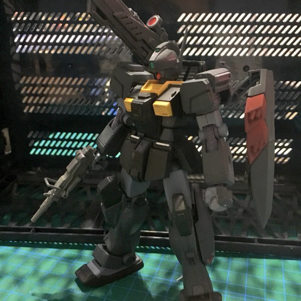 G-ガンナー