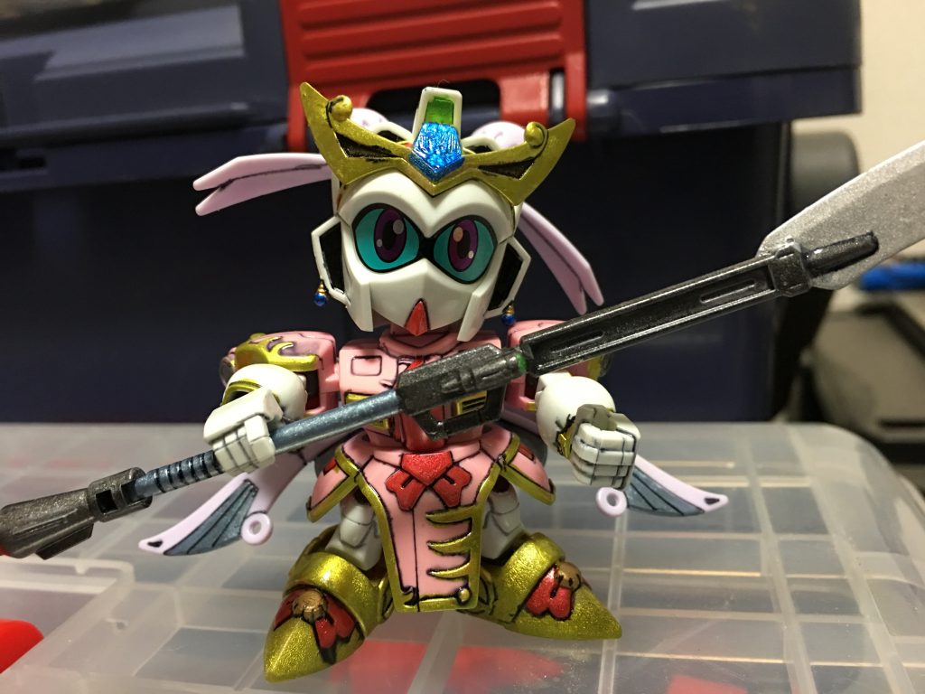 三兄弟–4枚目/制作者：hiro1004