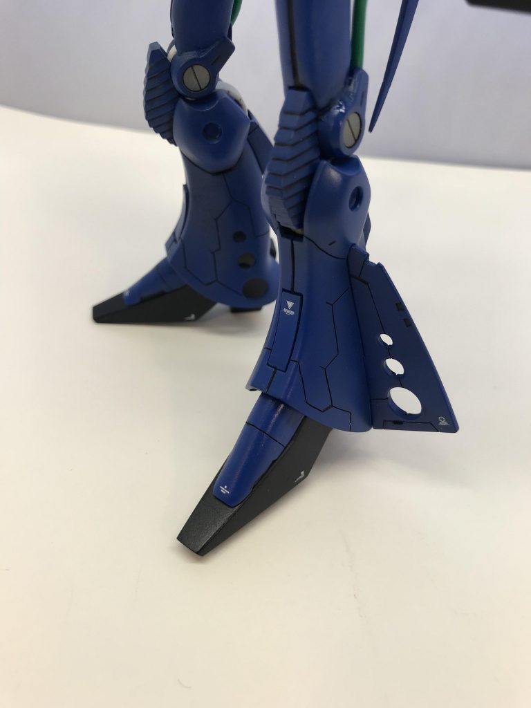 HGハンブラビ–5枚目/制作者：kiyoharuda