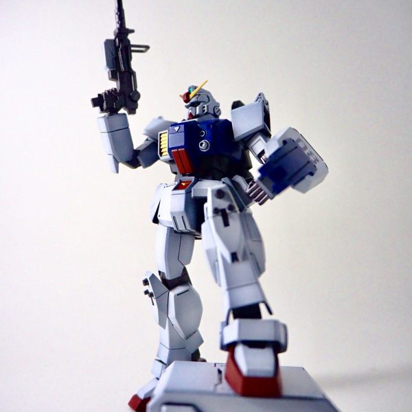 嵐の中で輝いて