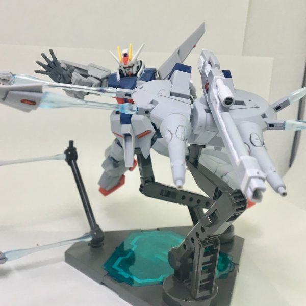 GAT-X771SS LEGEND STRIKE GUNDAM