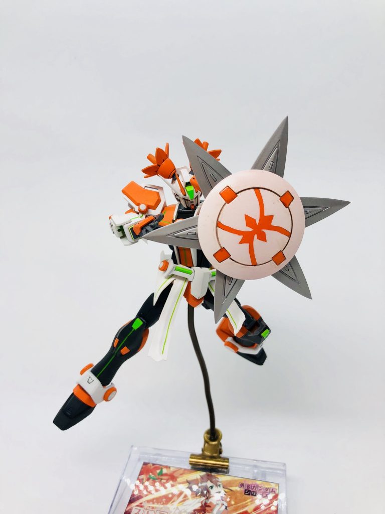 ストライクリリィ–4枚目/制作者：T-self