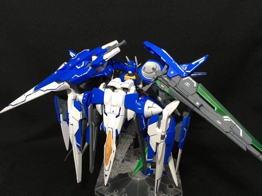 バックショット