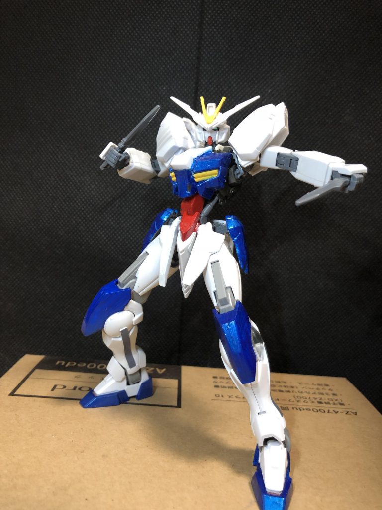 アーマーシュナイダー。いや、かっこいい。