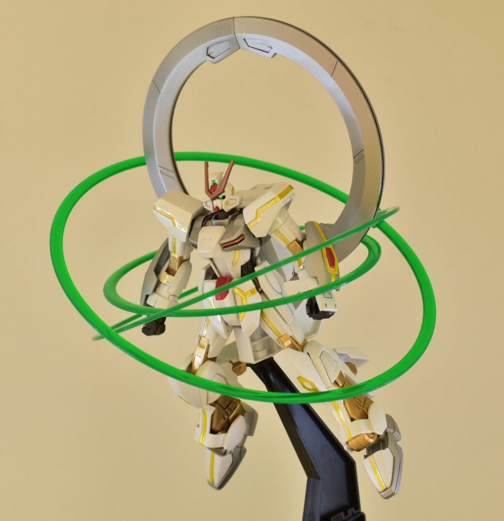 スターゲイザー〜平和を導く光〜–5枚目/制作者：やまっち