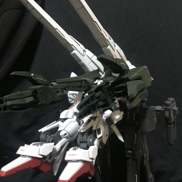 ガンダムワイルドハント