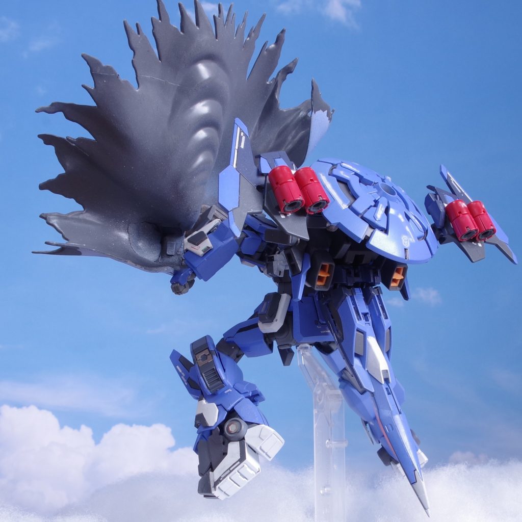 GBWC2018に投稿した背面の写真です