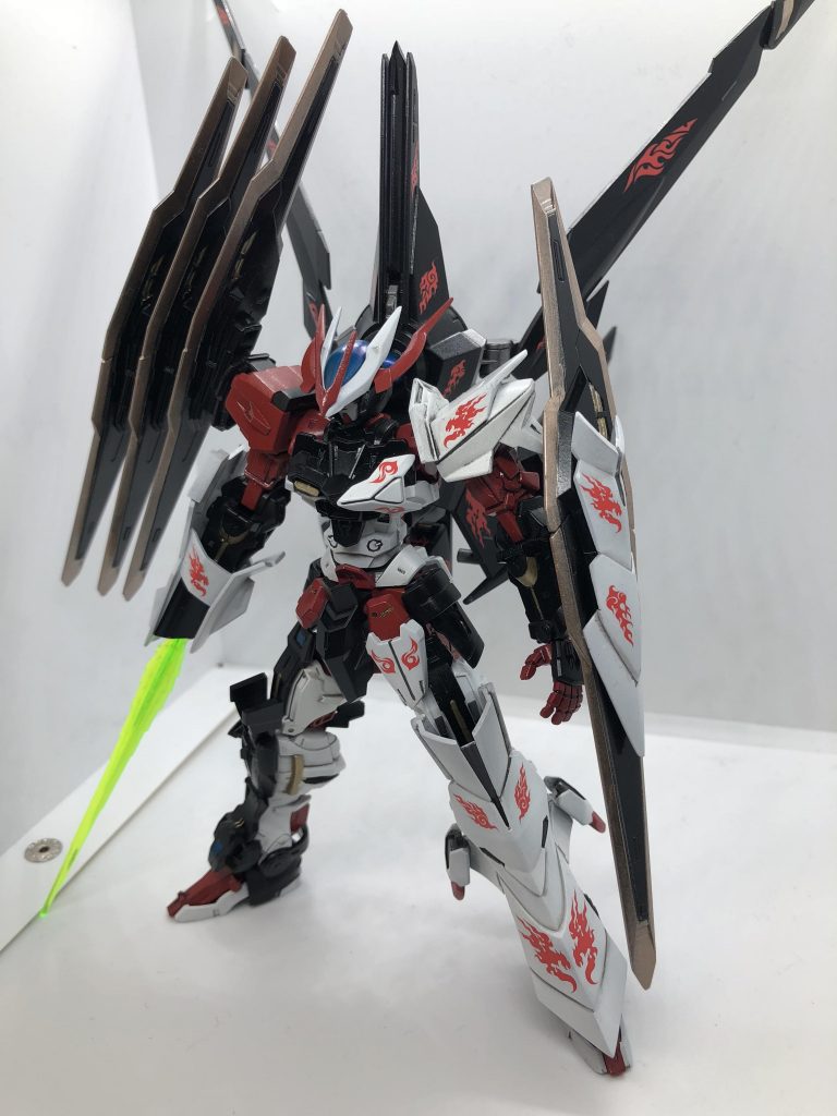 ｘコネクト時 肩とシールドにファンネルを装備していざという時展開！w