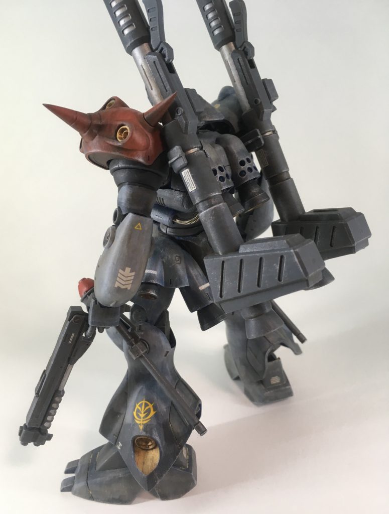 KÄMPFER–4枚目/制作者：サトウサン(*´∇｀)/ｧｲ♪