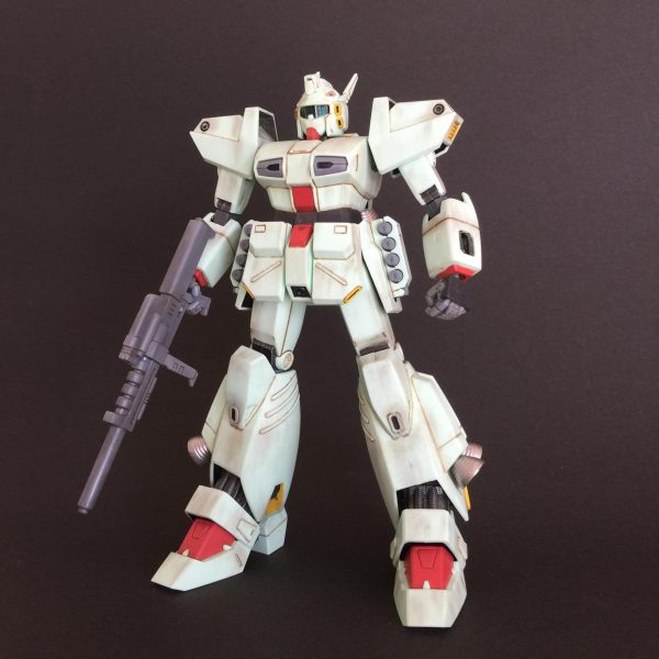 ヘビーガン・ガンプラ改造作品まとめ｜ガンダムF91｜GUNSTA（ガンスタ）