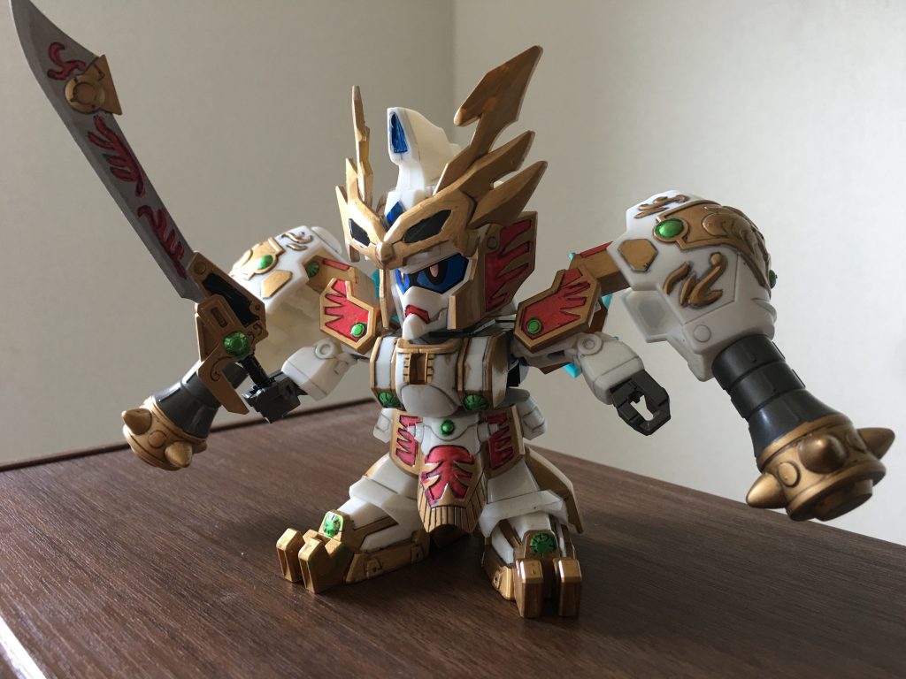 三兄弟–3枚目/制作者：hiro1004