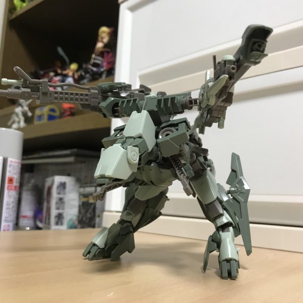 ストライカージンクス