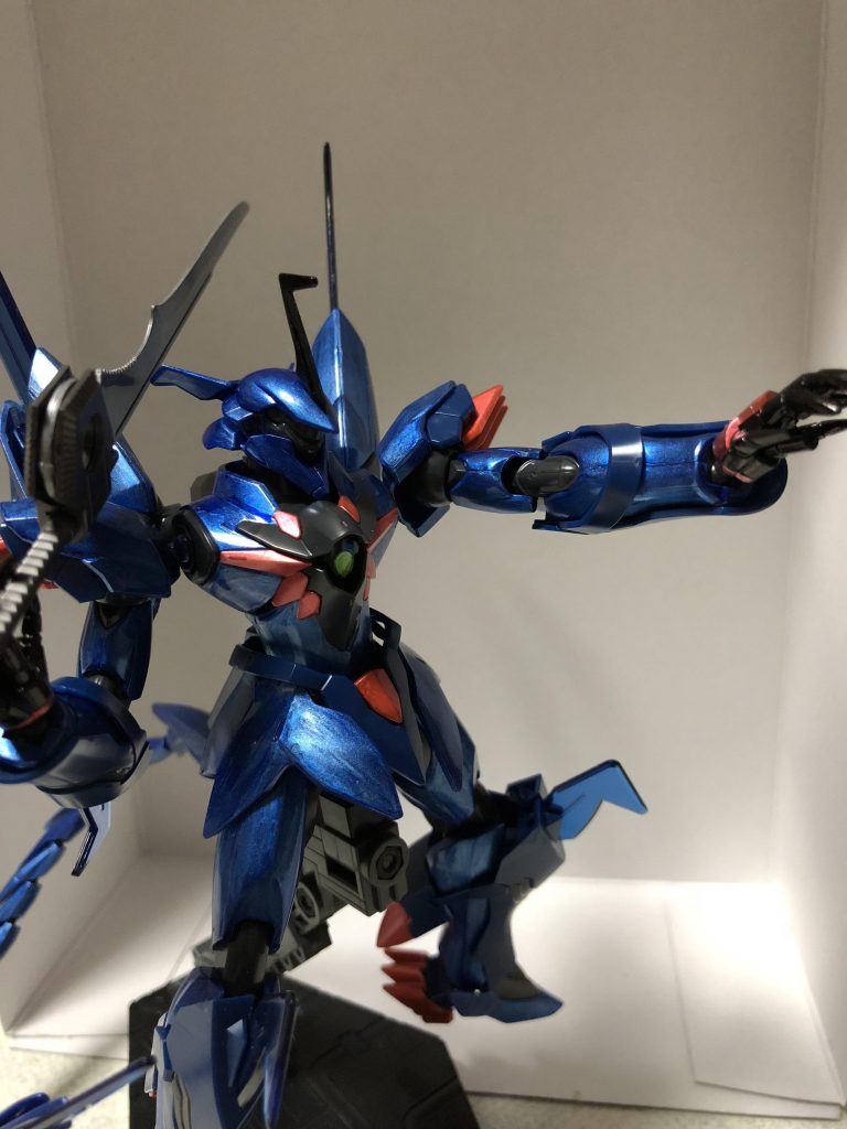 キラ・ギラーガ–3枚目/制作者：sTAKUWAN