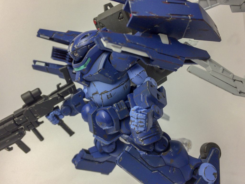 グリモアブルータス–4枚目/制作者：ドス恋マンディブラリス