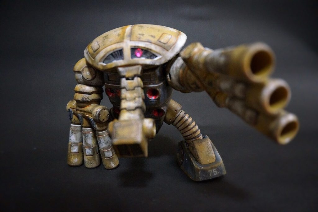 ジュアッグ–3枚目/制作者：さいとー