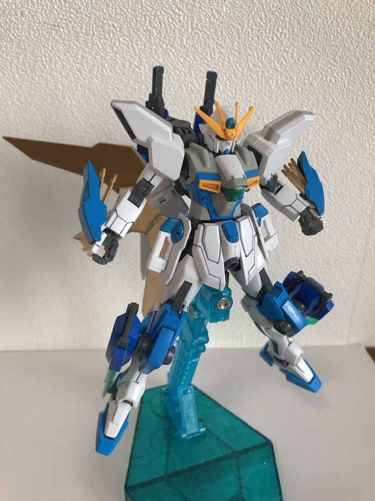 サテライトシステム起動時