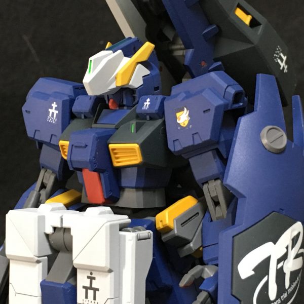 アドバンストヘイズル