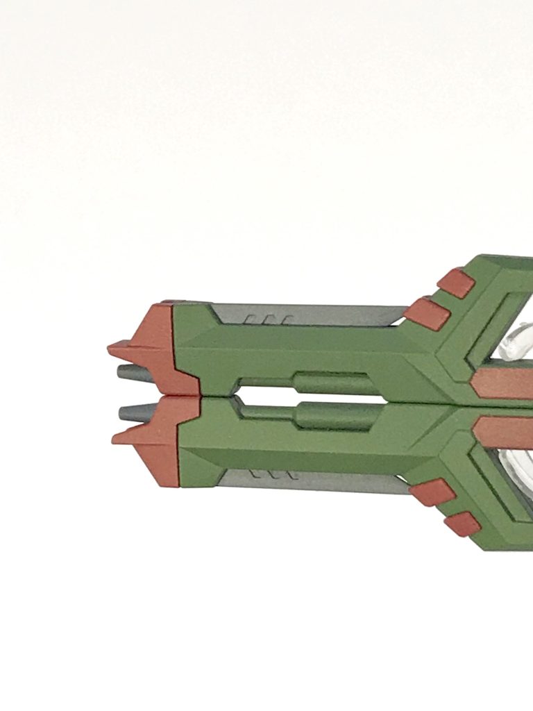 連結部はネオジム磁石を使用してあります。