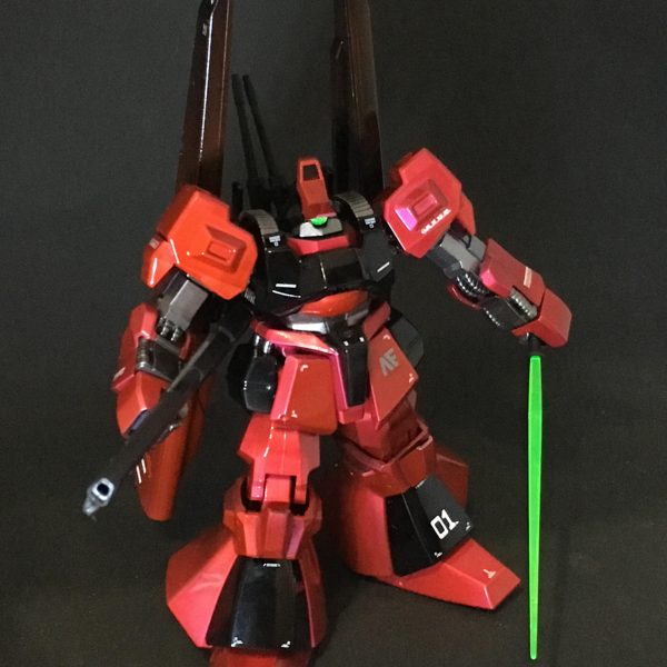 HGシュツルムディアス