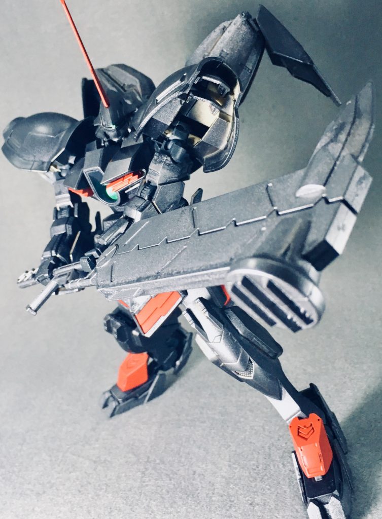 ガルバルディリベイクフルシティ アイアンブラッド–4枚目/制作者：SHiNji