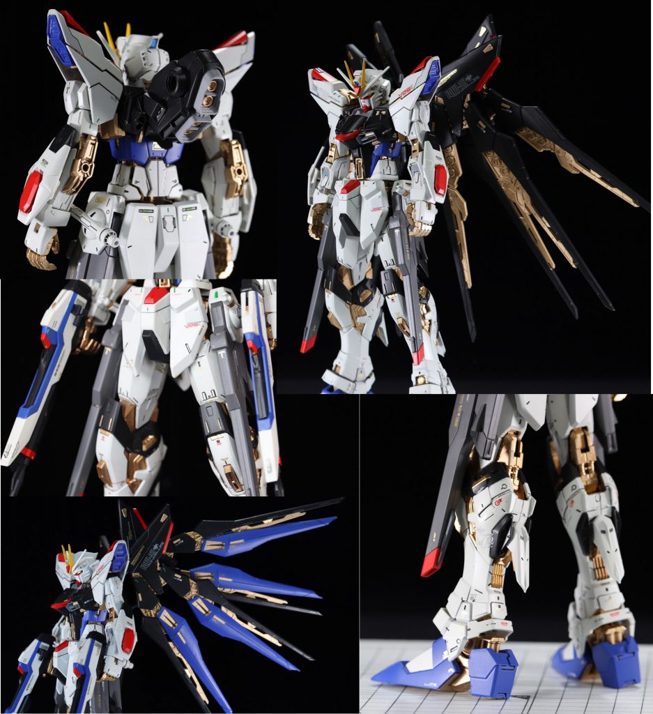 各所延長工作やシャープ化を行なっています。