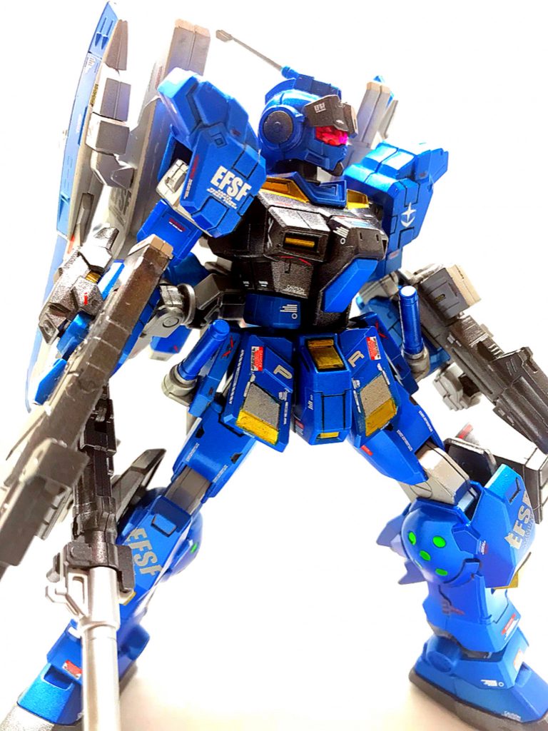 少し動きを入れてみました。やっては見たものの中々難しいです(笑)