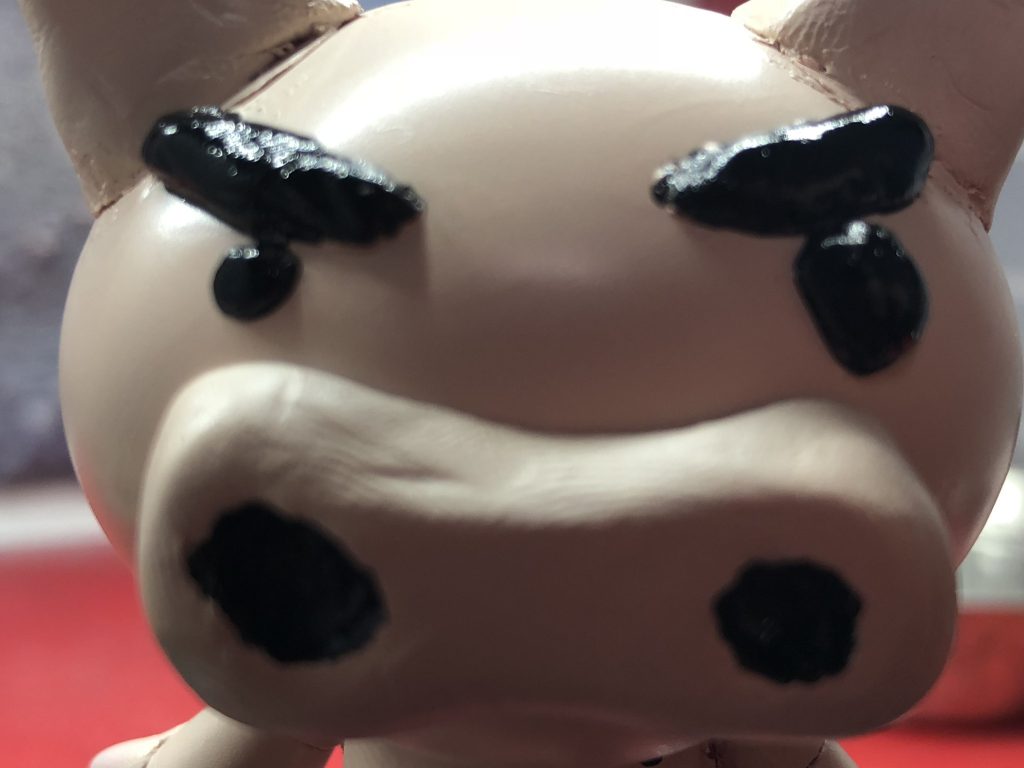 ぶりッガイ–2枚目/制作者：マーシー