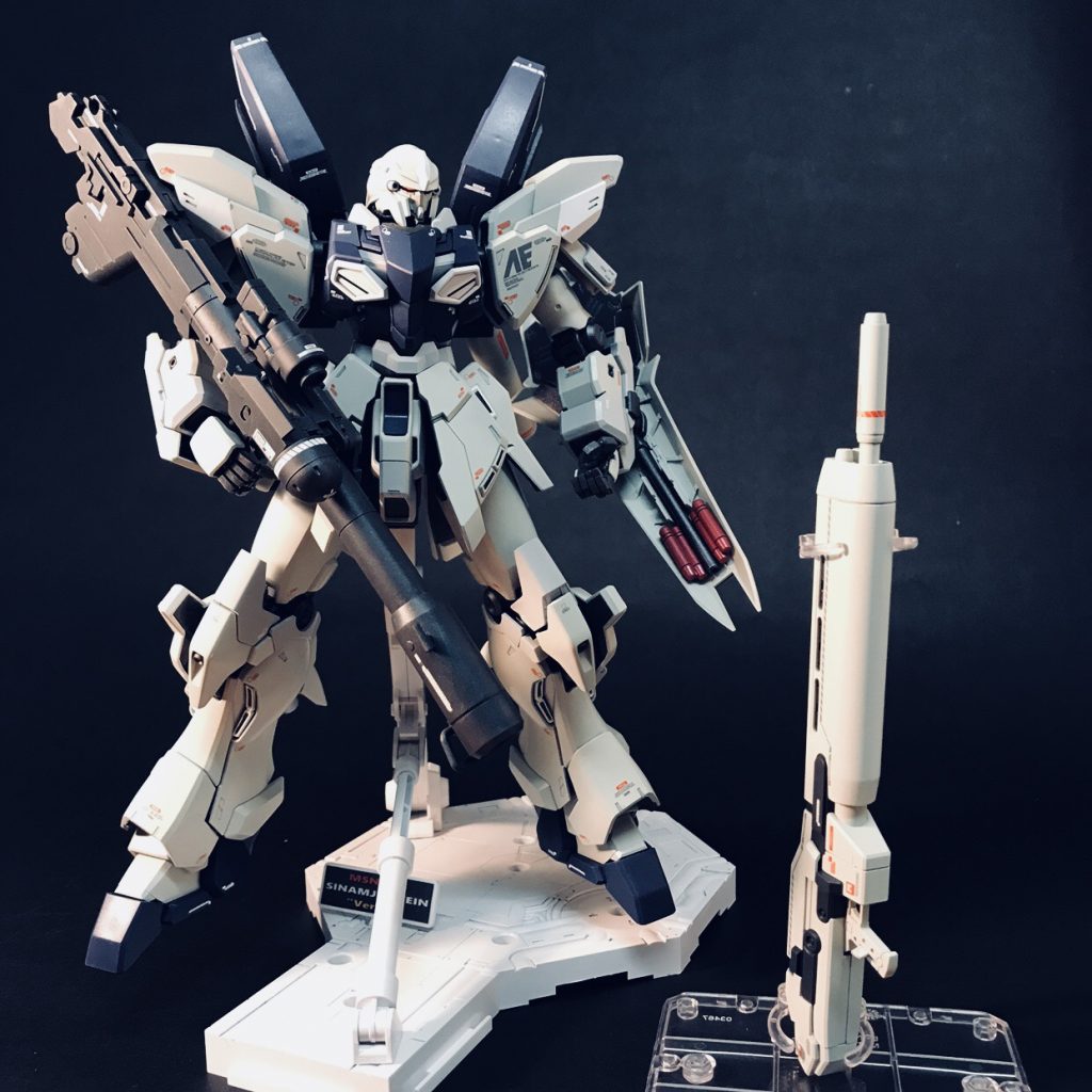 シナンジュスタイン–4枚目/制作者：taropapa1403