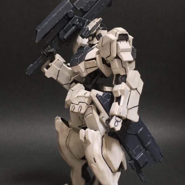 ASW-G-11b ガンダム・グシオンブレイズ